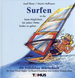 Surfen von Ebner,  Josef, Hoffmann,  Martin