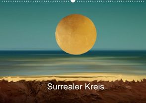 Surrealer Kreis (Posterbuch DIN A3 quer) von SNOWBRIDGE,  k.A.