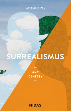 Surrealismus (ART ESSENTIALS) von Dempsey,  Amy