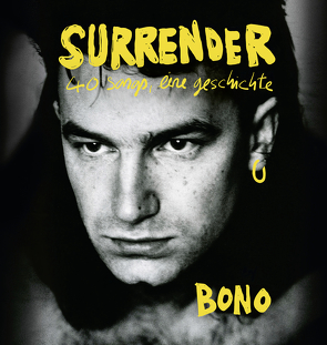 Surrender von Bono, Bremer,  Mark, Breuer,  Charlotte, Möllemann,  Norbert