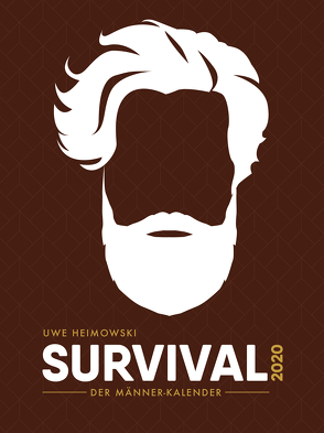 Survival 2020 von Heimowski,  Uwe