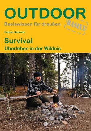 Survival von Schmitz,  Fabian