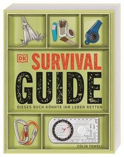 Survival-Guide von Towell,  Colin