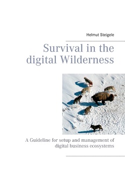 Survival in the digital Wilderness von Lefebre,  Ernest, Steigele,  Helmut