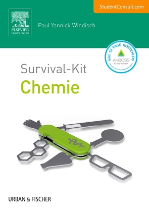 Survival-Kit Chemie von Windisch,  Paul Yannick, Zettlmeier,  Wolfgang