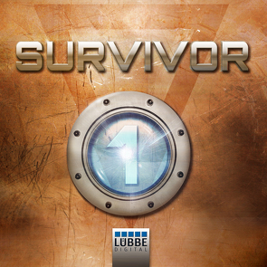 Survivor 1.01 (DEU) von Anderson,  Peter, Wunder,  Dietmar