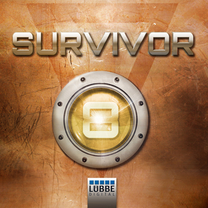 Survivor 1.08 (DEU) von Anderson,  Peter, Wunder,  Dietmar