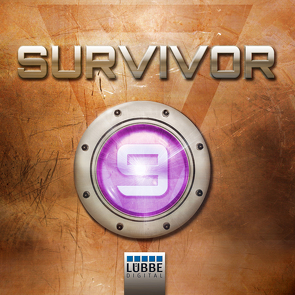 Survivor 1.09 (DEU) von Anderson,  Peter, Wunder,  Dietmar