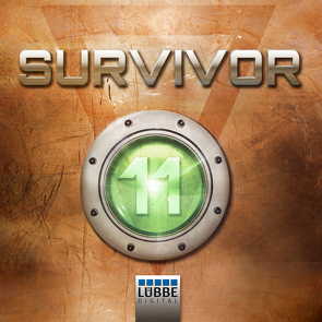 Survivor 1.11 (DEU) von Anderson,  Peter, Wunder,  Dietmar