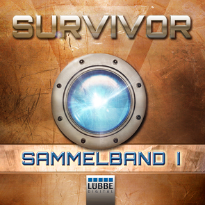 Survivor 1 (DEU) – Sammelband 1 von Anderson,  Peter, Wunder,  Dietmar