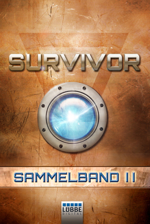 Survivor 1 (DEU) – Sammelband 2 von Anderson,  Peter