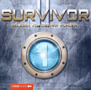 Survivor 2.01 (DEU) von Anderson,  Peter, Wunder,  Dietmar