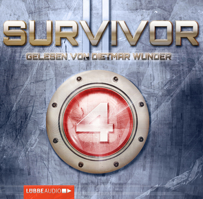 Survivor 2.04 (DEU) von Anderson,  Peter, Wunder,  Dietmar