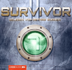 Survivor 2.07 (DEU) von Anderson,  Peter, Wunder,  Dietmar