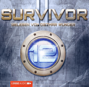 Survivor 2.12 (DEU) von Anderson,  Peter, Wunder,  Dietmar