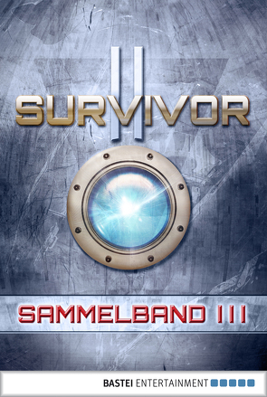 Survivor 2 (DEU) – Sammelband 3 von Anderson,  Peter