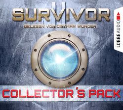 Survivor 2 (DEU) von Anderson,  Peter, Wunder,  Dieter
