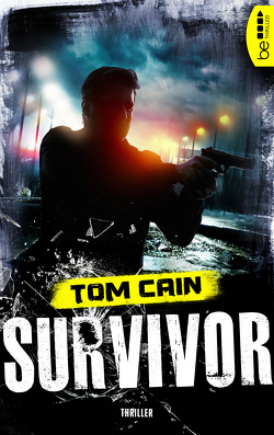 Survivor von Cain,  Tom, Koonen,  Angela