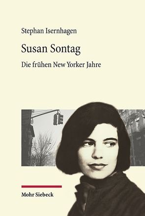 Susan Sontag von Isernhagen,  Stephan