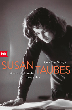 Susan Taubes von Pareigis,  Christina