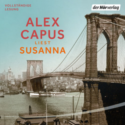 Susanna von Capus,  Alex