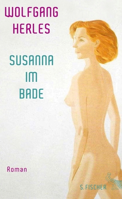 Susanna im Bade von Herles,  Wolfgang