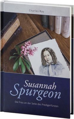 Susannah Spurgeon von Ray,  Charles