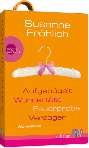 Susanne Fröhlich-Box von Froehlich,  Susanne