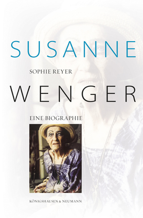 Susanne Wenger von Reyer,  Sophie