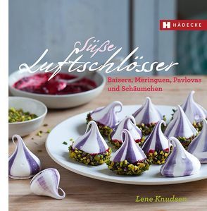 Süße Luftschlösser von Ida,  Akiko, Knudsen,  Lene