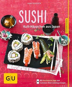 Sushi von Gerlach,  Hans