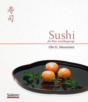 Sushi von Mouritsen,  Ole G., Schmidt,  Silke