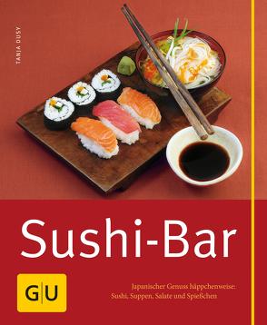 Sushi-Bar von Dusy,  Tanja