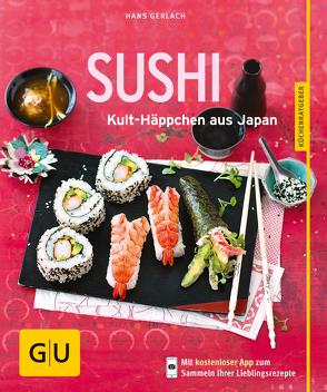 Sushi von Gerlach,  Hans