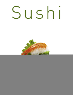 Sushi von ZS-Team