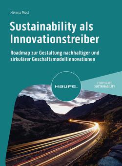 Sustainability als Innovationstreiber von Most,  Helena