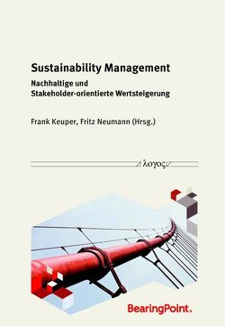 Sustainability Management von Keuper,  Frank, Neumann,  Fritz