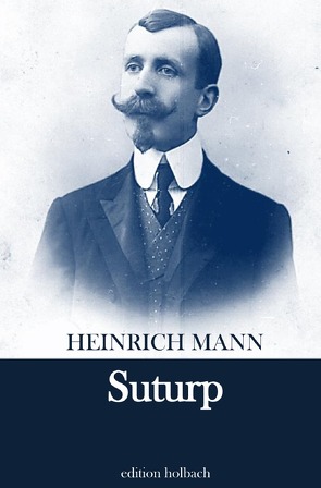 Suturp von Mann,  Heinrich