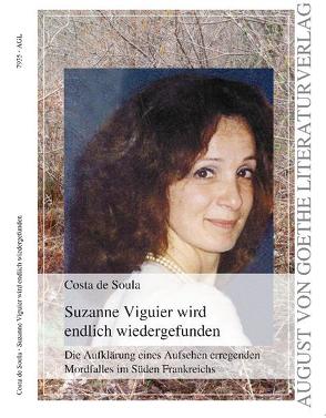 Suzanne Viguier wird endlich wiedergefunden von Soula,  Costa de