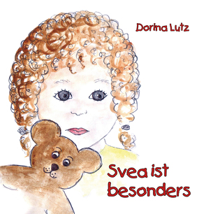 Svea ist besonders von Lutz,  Dorina