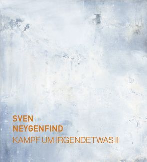 Sven Neygenfind von Sparkassen-Kulturstiftung Stormarn
