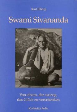 Swami Sivananda von Elberg,  Karl