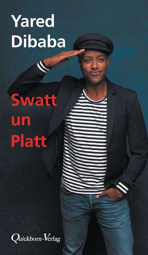 Swatt un Platt von Dibaba,  Yared