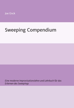 Sweeping Compendium von Enck,  Joachim
