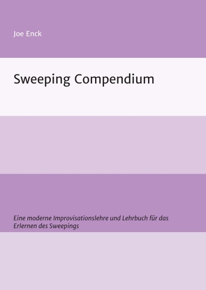 Sweeping Compendium von Enck,  Joachim