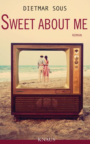 Sweet about me von Sous,  Dietmar