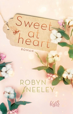 Sweet at heart von Fricke,  Harriet, Neeley,  Robyn