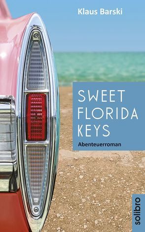 Sweet Florida Keys von Barski,  Klaus