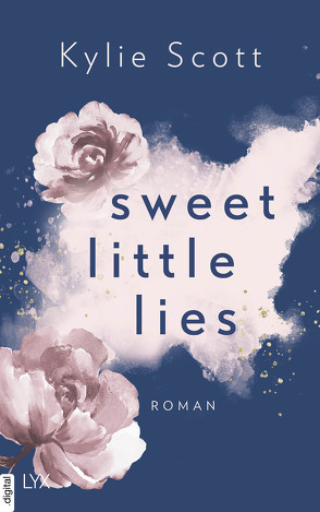 Sweet Little Lies von Scott,  Kylie