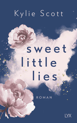 Sweet Little Lies von Scott,  Kylie